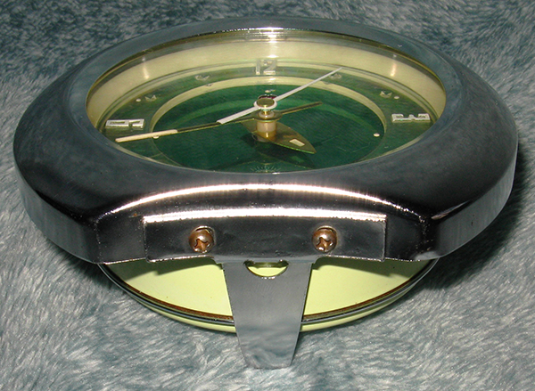 Diamond Green Face Bottom